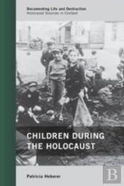 Children During The Holocaust