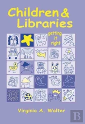 Children & Libraries