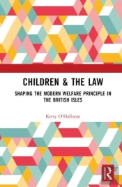 Children & The Law