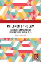 Children & The Law