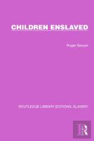 Children Enslaved