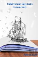 Children Fairy Tale Stories