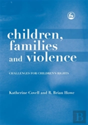 Children, Families And Violence
