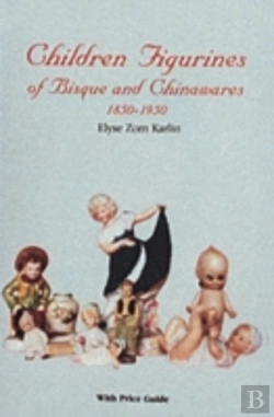 Bertrand.pt - Children Figurines Of Bisque And Chinawares, 1850-1950