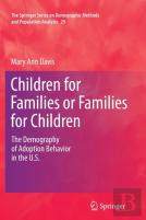 Children For Families Or Families For Children