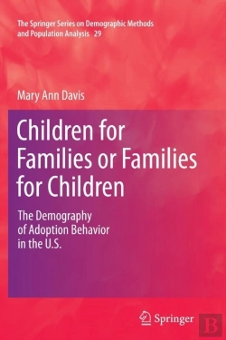 Bertrand.pt - Children For Families Or Families For Children