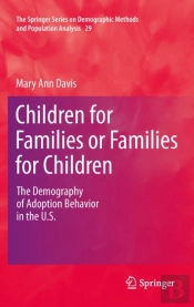 Children For Families Or Families For Children