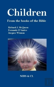 Children: From The Books Of The Bible