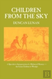 Children From The Sky