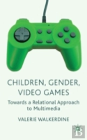 Children, Gender, Video Games