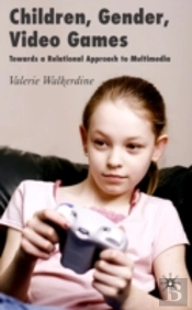 Children, Gender, Video Games