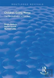 Children Going Home