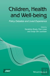 Children, Health And Well-Being