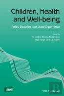 Children, Health And Well-Being