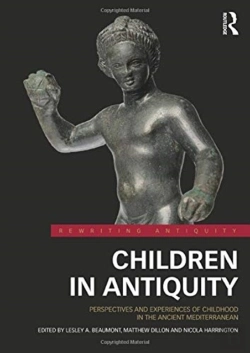 Bertrand.pt - Children In Antiquity
