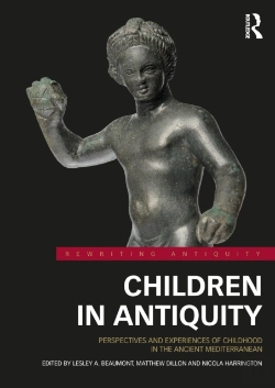 Bertrand.pt - Children In Antiquity
