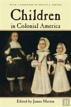 Bertrand.pt - Children In Colonial America
