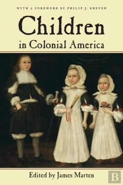 Bertrand.pt - Children In Colonial America