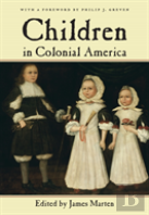 Children In Colonial America