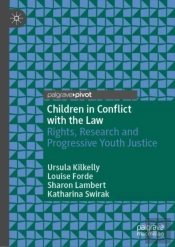 Children In Conflict With The Law