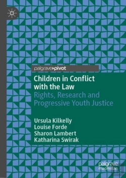 Bertrand.pt - Children In Conflict With The Law