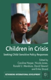 Children In Crisis