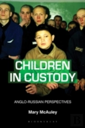Children In Custody