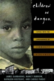 Children In Danger