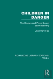 Children In Danger