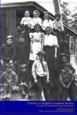 Bertrand.pt - Children In English-Canadian Society