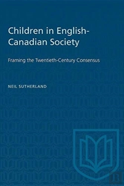 Bertrand.pt - Children In English-Canadian Society