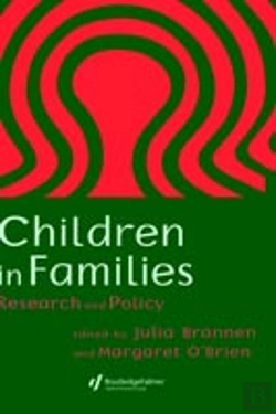 Bertrand.pt - Children In Families