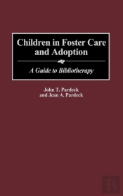 Children In Foster Care And Adoption