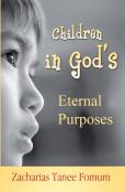 Children In God'S Eternal Purposes