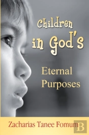Children In God'S Eternal Purposes