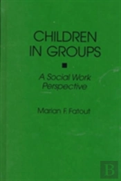 Children In Groups