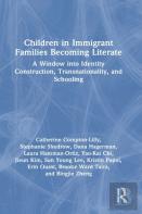 Children In Immigrant Families Becoming Literate