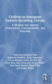 Children In Immigrant Families Becoming Literate