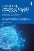 Children In Immigrant Families Becoming Literate