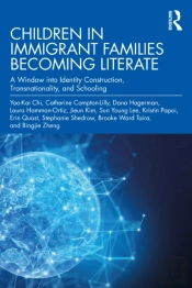 Children In Immigrant Families Becoming Literate