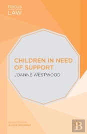 Children In Need Of Support
