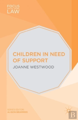 Bertrand.pt - Children In Need Of Support
