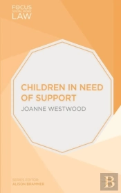 Children In Need Of Support
