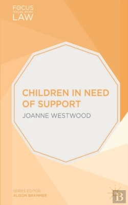 Bertrand.pt - Children In Need Of Support