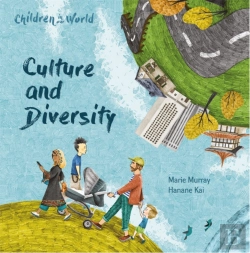 Bertrand.pt - Children In Our World: Culture And Diversity