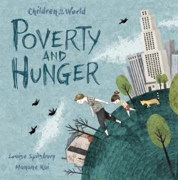 Bertrand.pt - Children In Our World: Poverty And Hunger