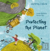 Children In Our World: Protecting The Planet