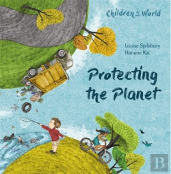 Bertrand.pt - Children In Our World: Protecting The Planet