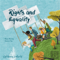 Children In Our World: Rights And Equality