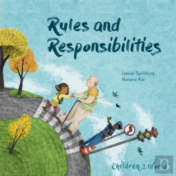 Bertrand.pt - Children In Our World: Rules And Responsibilities